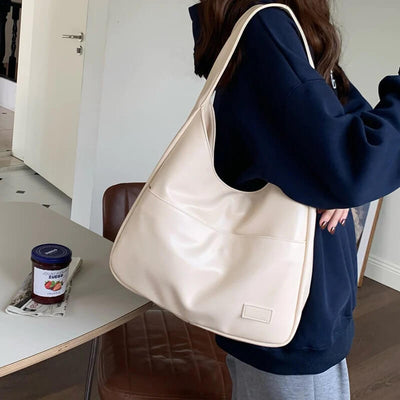 Jolina | Geräumige Crossbody-Umhängetasche