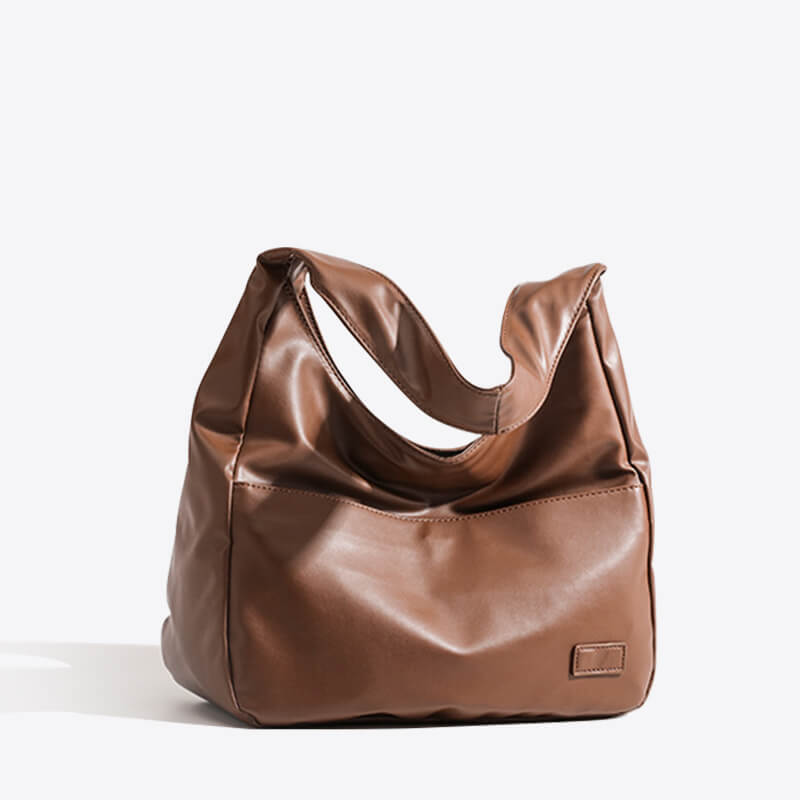 Jolina | Geräumige Crossbody-Umhängetasche