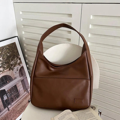 Jolina | Geräumige Crossbody-Umhängetasche