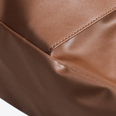 Jolina | Geräumige Crossbody-Umhängetasche