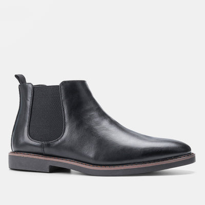 Carsten | Klassische Chelsea Boots