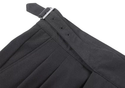 Halsten | Klassische Gurkha-Hose