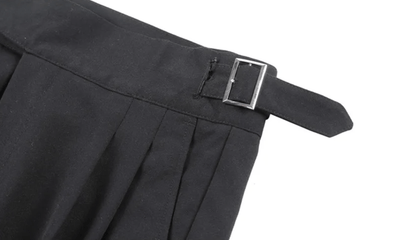 Halsten | Klassische Gurkha-Hose