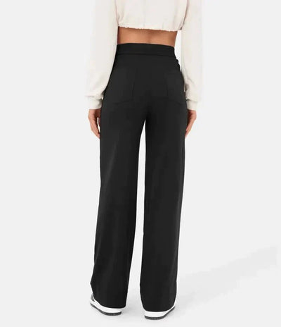 Virelsa | Stretchhose mit hoher Taille