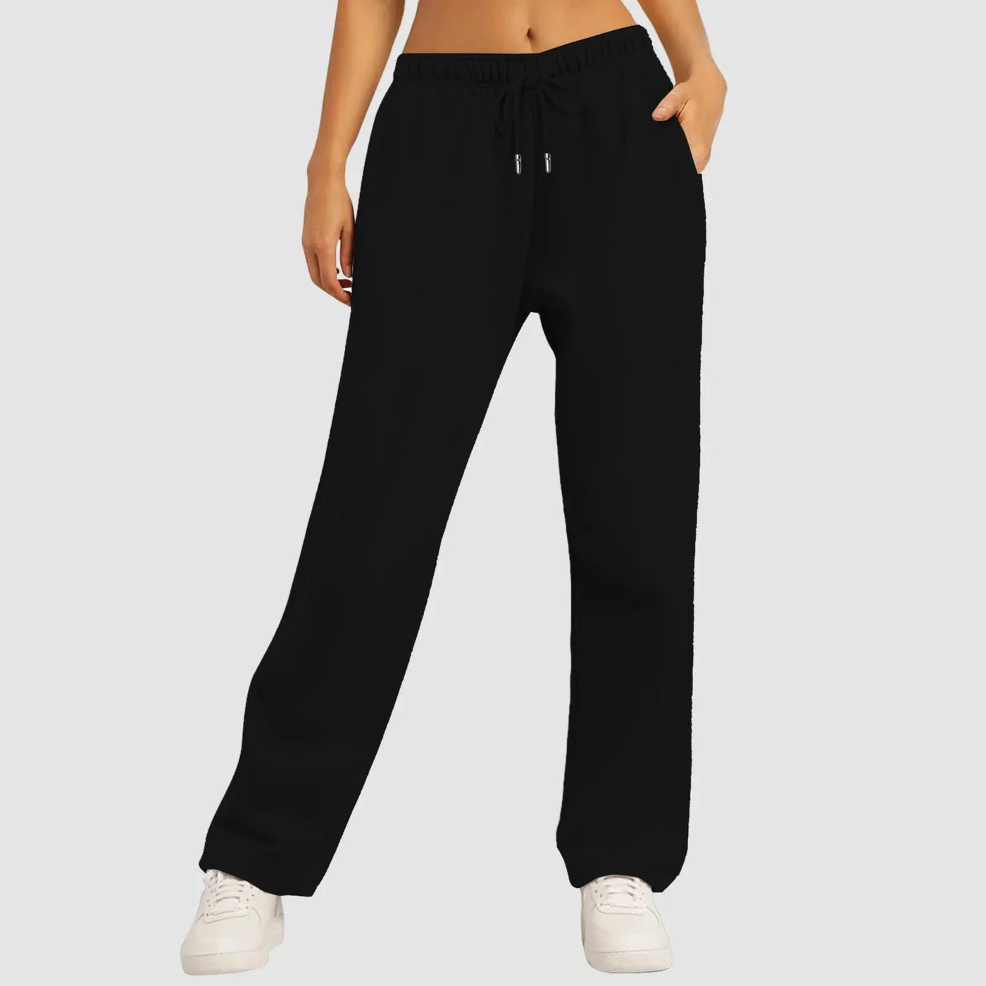 Orlina | Bequeme Weite Hose