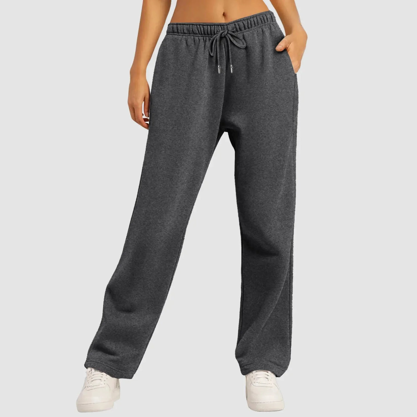 Orlina | Bequeme Weite Hose