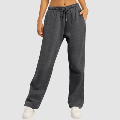 Orlina | Bequeme Weite Hose