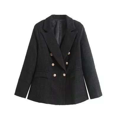 Krizzy | Edler Zweireiher-Blazer