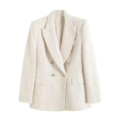 Krizzy | Edler Zweireiher-Blazer