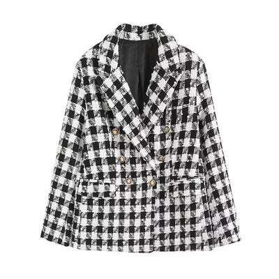 Krizzy | Edler Zweireiher-Blazer
