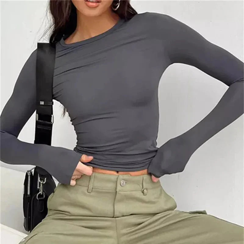Evanya | Maßgeschneidertes Lounge-Sweatshirt