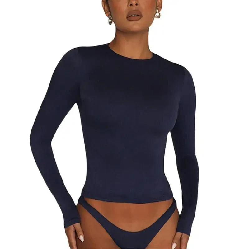 Evanya | Maßgeschneidertes Lounge-Sweatshirt