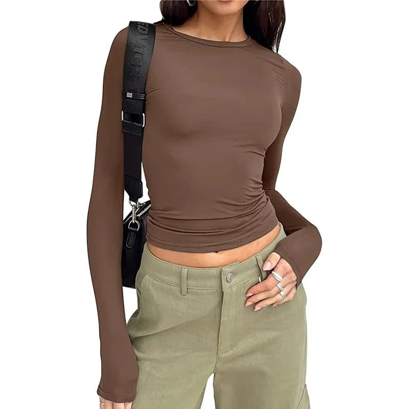 Evanya | Maßgeschneidertes Lounge-Sweatshirt
