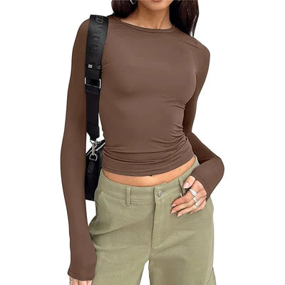 Evanya | Maßgeschneidertes Lounge-Sweatshirt