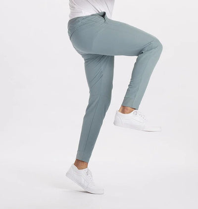 Chlodrik | Schlanke Skinny-Hose
