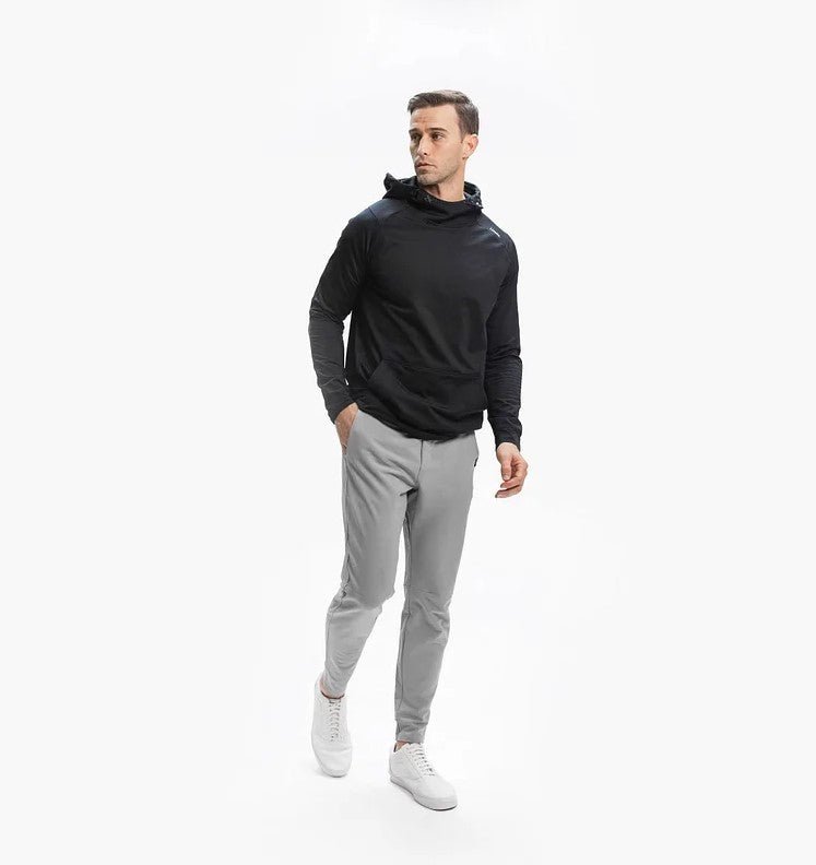 Chlodrik | Schlanke Skinny-Hose