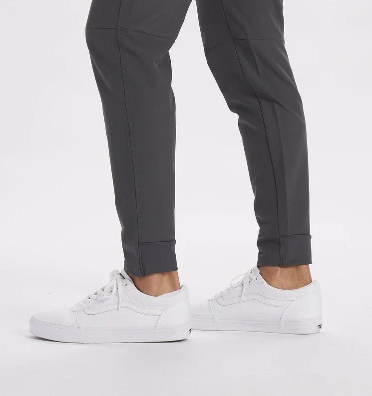 Chlodrik | Schlanke Skinny-Hose