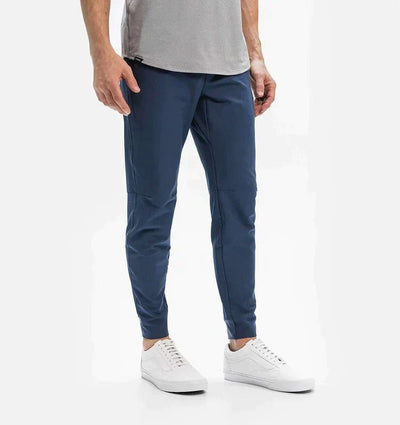 Chlodrik | Schlanke Skinny-Hose
