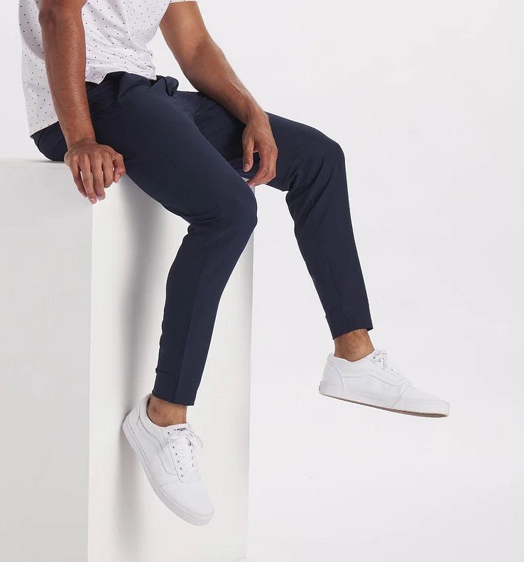 Chlodrik | Schlanke Skinny-Hose