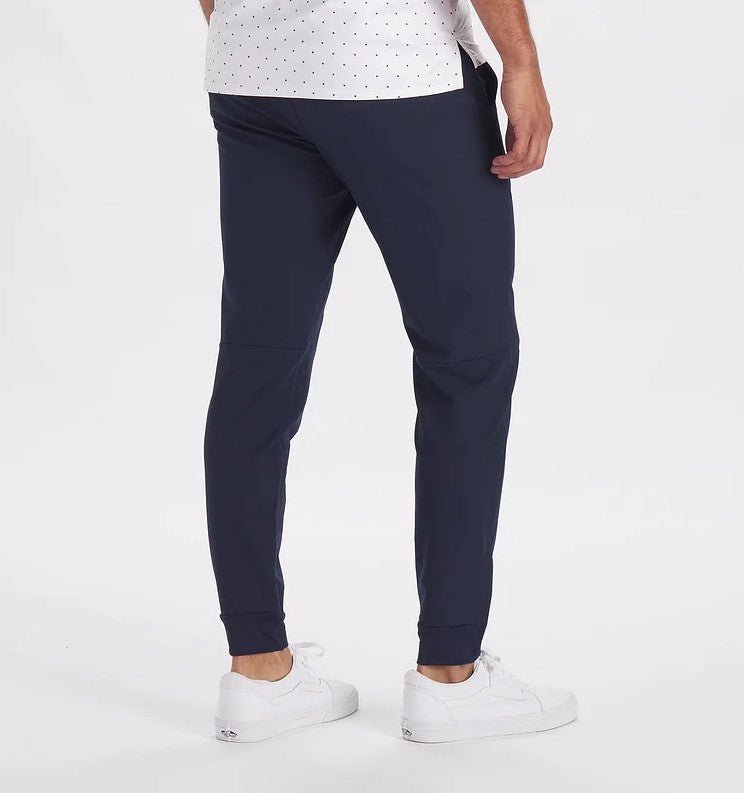 Chlodrik | Schlanke Skinny-Hose