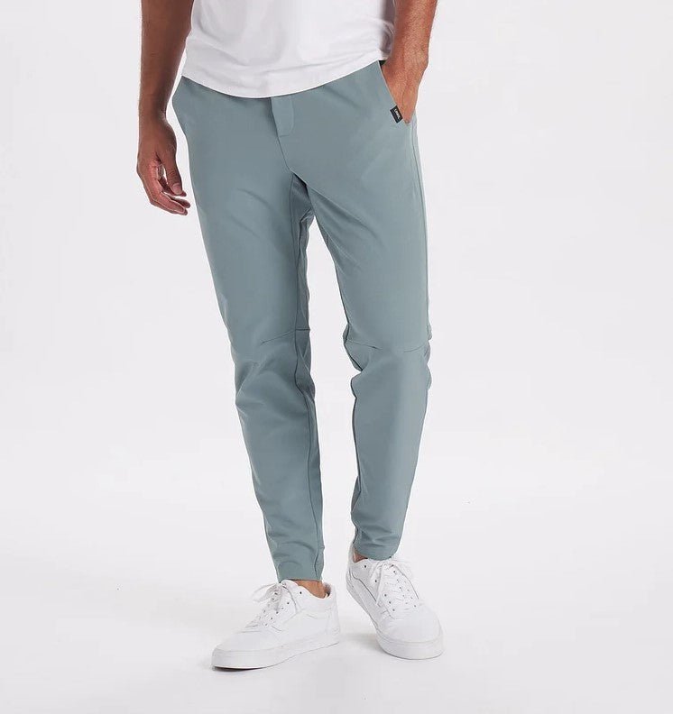 Chlodrik | Schlanke Skinny-Hose