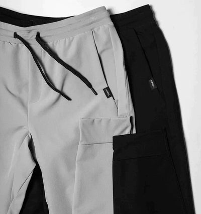 Chlodrik | Schlanke Skinny-Hose