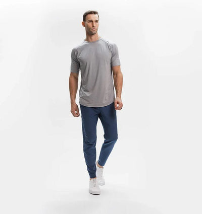 Chlodrik | Schlanke Skinny-Hose