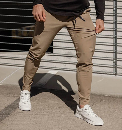 Chlodrik | Schlanke Skinny-Hose