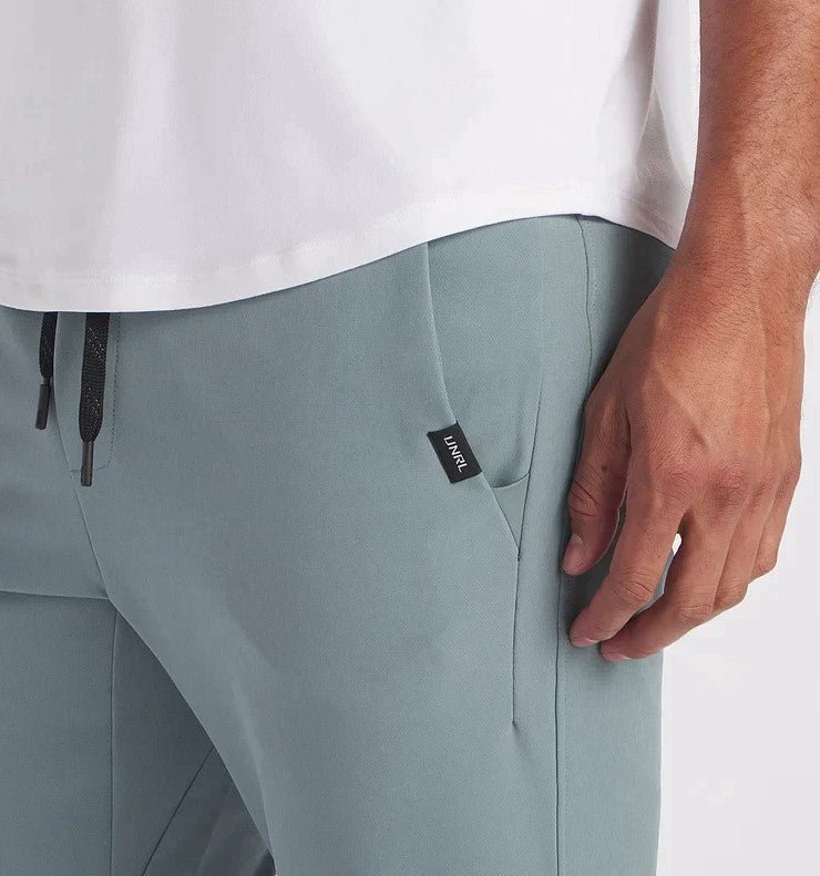 Chlodrik | Schlanke Skinny-Hose