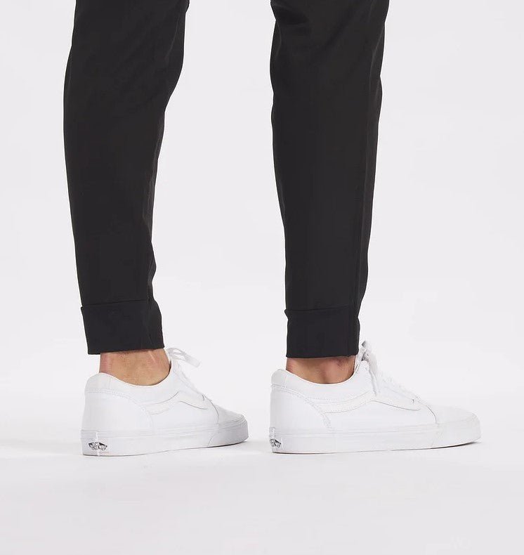 Chlodrik | Schlanke Skinny-Hose