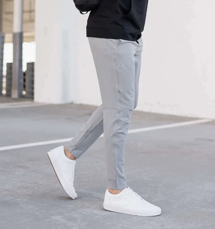 Chlodrik | Schlanke Skinny-Hose