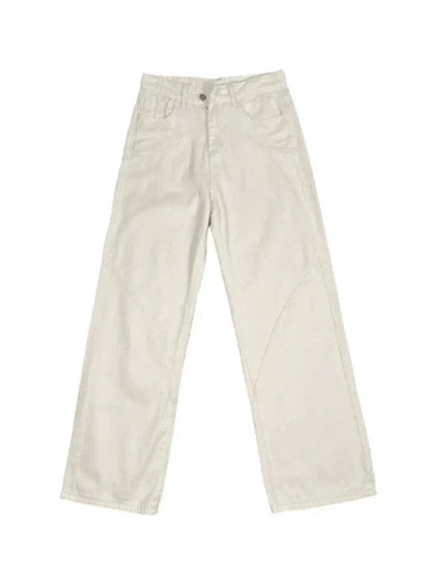 Javina | Vintage Baggy Denim
