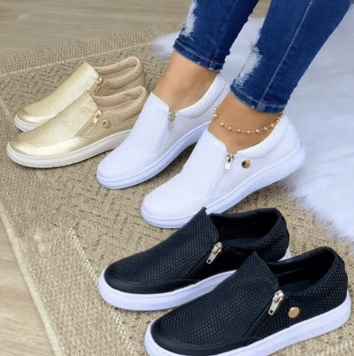 Velmirae | Bequemes Schuhwerk für den ganzen Tag