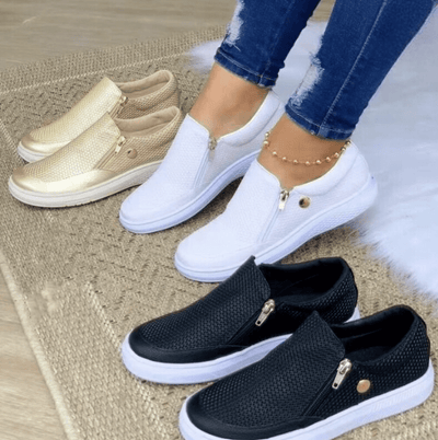 Velmirae | Bequemes Schuhwerk für den ganzen Tag