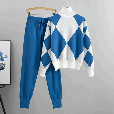 Nevika | Geometrisches Diamant-Druckset