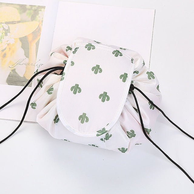 Liv | Kompakte Kosmetiktasche