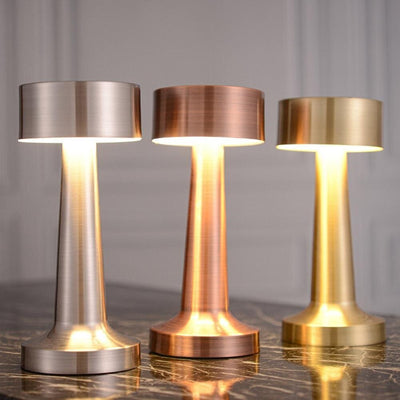 Orvella | Kabellose Tischlampe