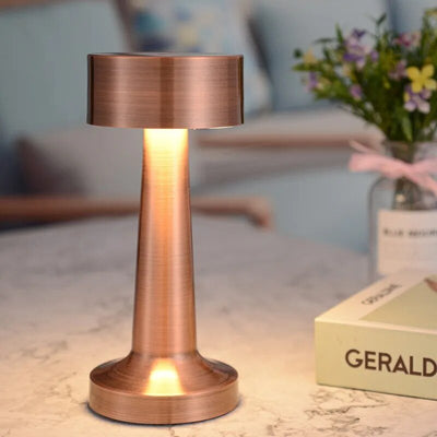 Orvella | Kabellose Tischlampe
