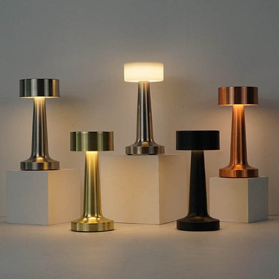 Orvella | Kabellose Tischlampe