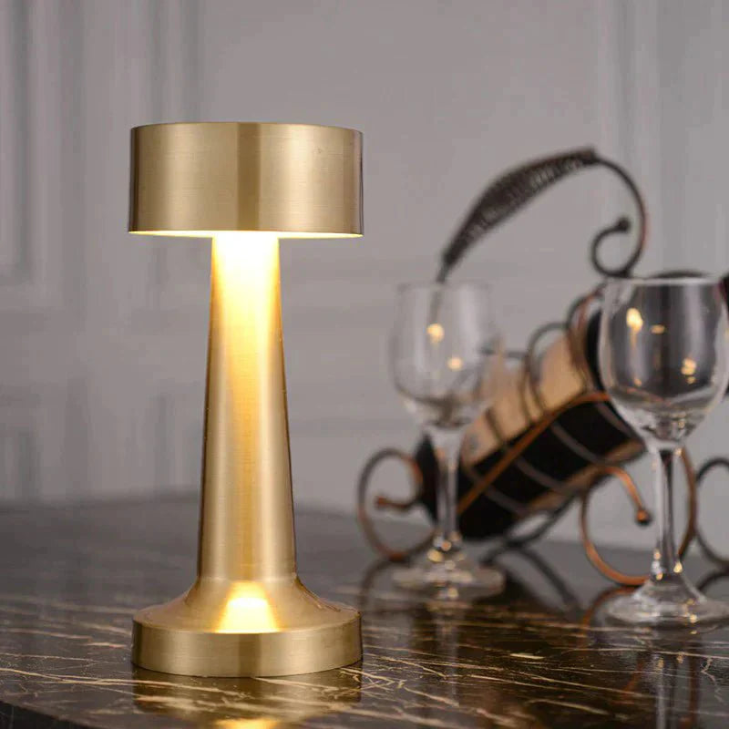 Orvella | Kabellose Tischlampe
