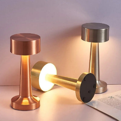 Orvella | Kabellose Tischlampe