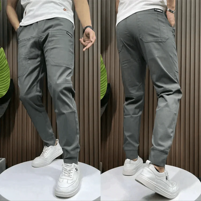 Gunmar | Soft Fit Stretchhose