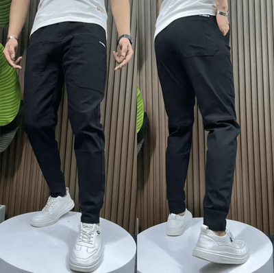 Gunmar | Soft Fit Stretchhose