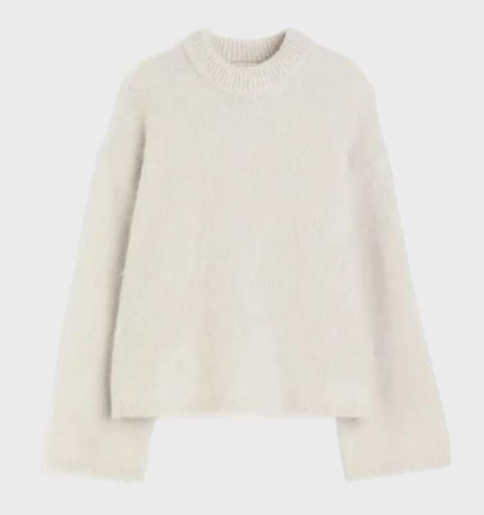 Nuvielle | Cloudsoft Strickpullover