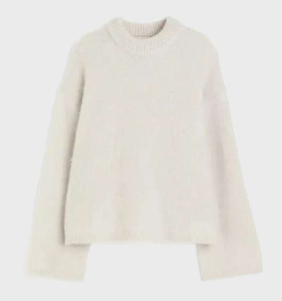 Nuvielle | Cloudsoft Strickpullover