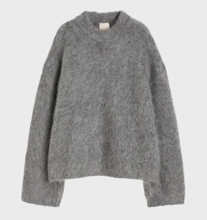 Nuvielle | Cloudsoft Strickpullover