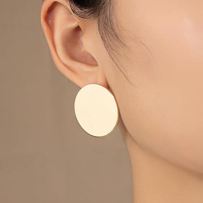 Tavina | Creolen „Midnight Elegance“