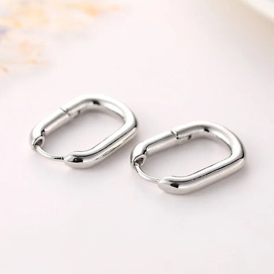 Vivianne | Anmutige Charm-Ohrringe