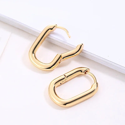 Vivianne | Anmutige Charm-Ohrringe