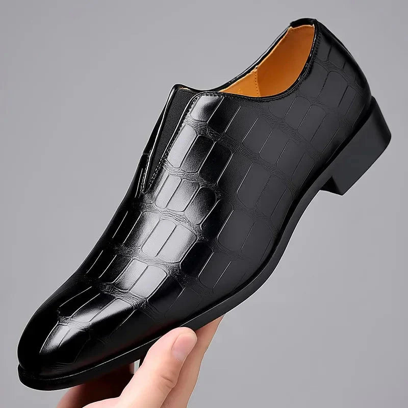 Callen | Klassische Businessschuhe
